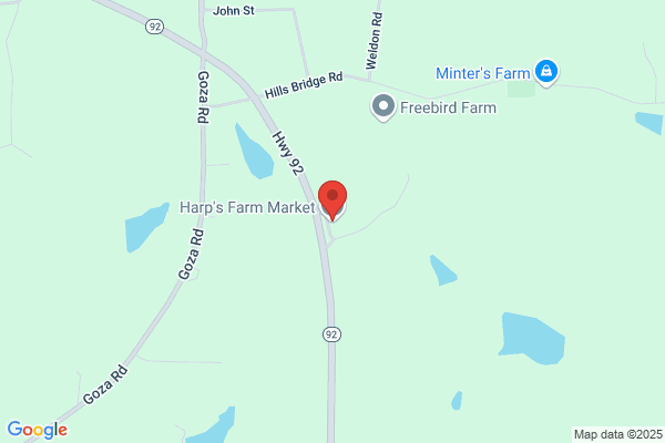 Harp's Farm Market
