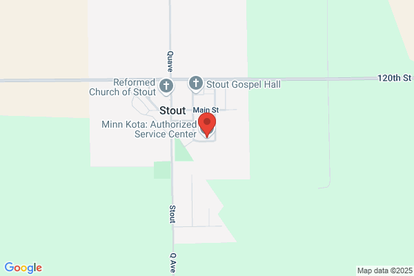 Minn Kota Authorized Service Center