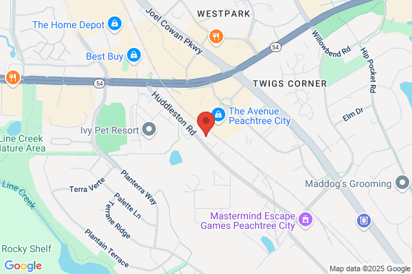 Minuteman Press, Peachtree City