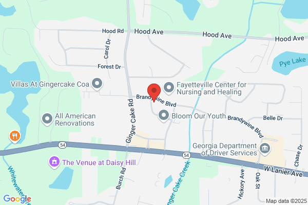 Advanced Physical Therapy of Fayette