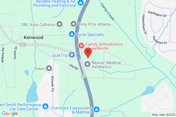Southern Crescent Physical Therapy
