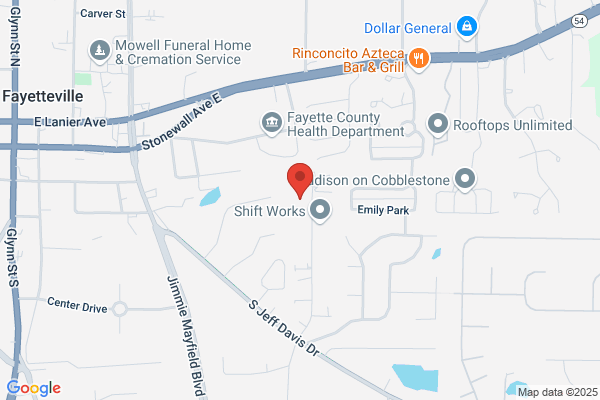 John Holt Plumbing
