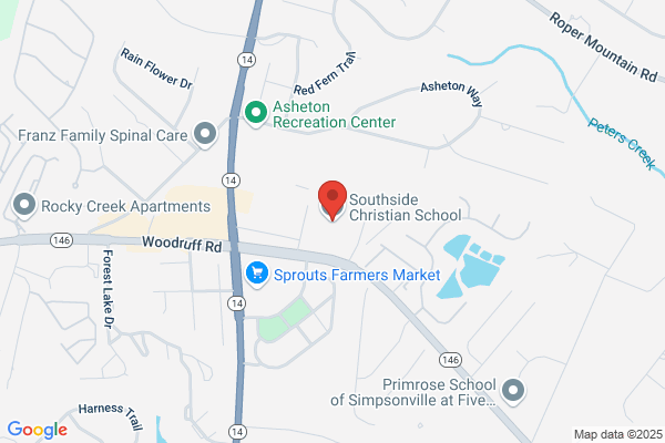 Southside Christian Printing