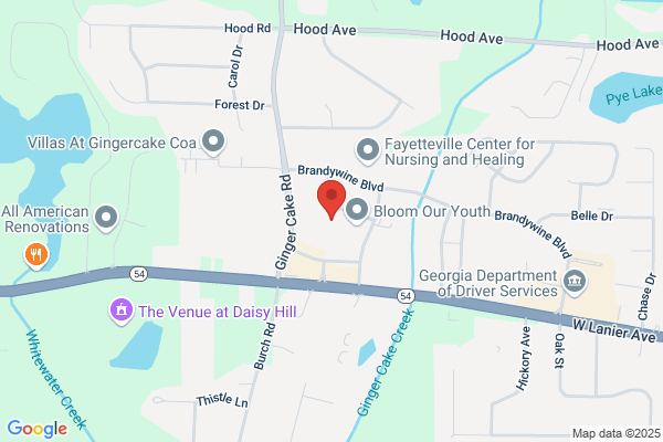 Fayette Board of Realtors Inc
