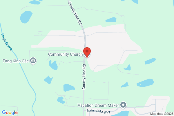 Community Baptist Church