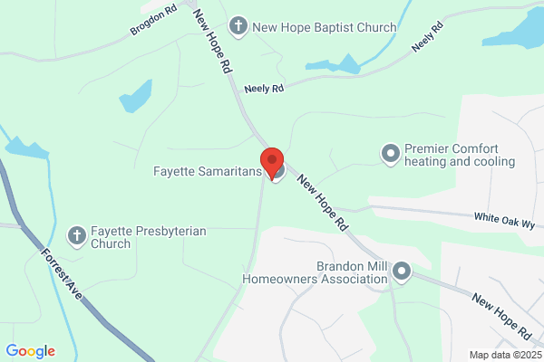 Fayetteville Christian Church