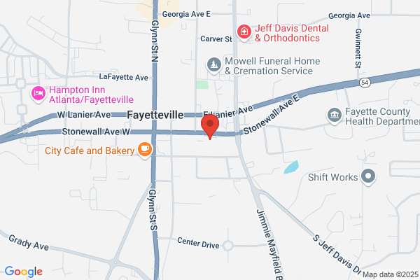 Korean Fayetteville First Baptist Church