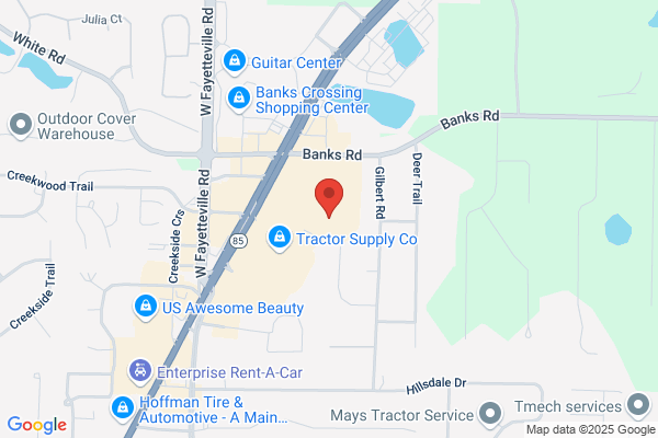 Salon One On One
