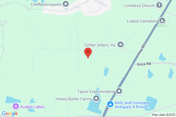 Fayette Septic Services Inc