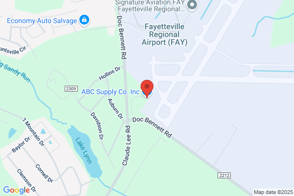 ABC Supply Co Inc