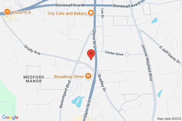 Atlanta Vapor Fayetteville