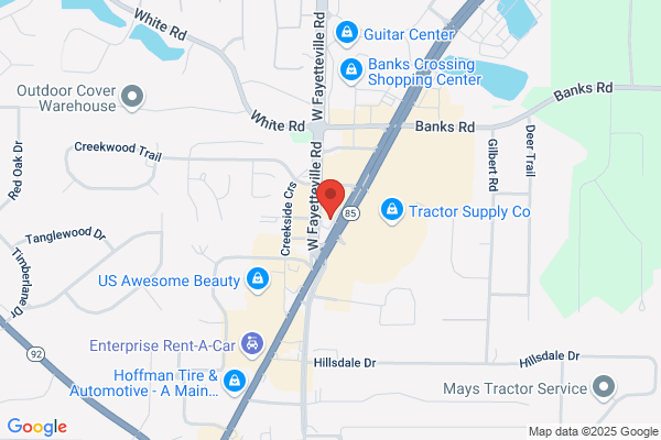 Xhale City - Fayetteville | CBD • Smoke • Vape |