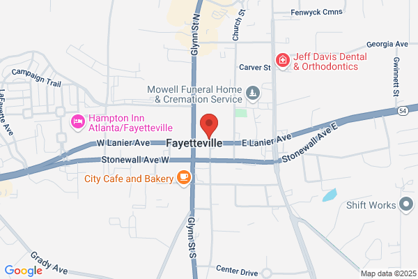 American Hearing Centers