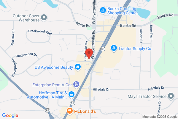 Tire Discounters