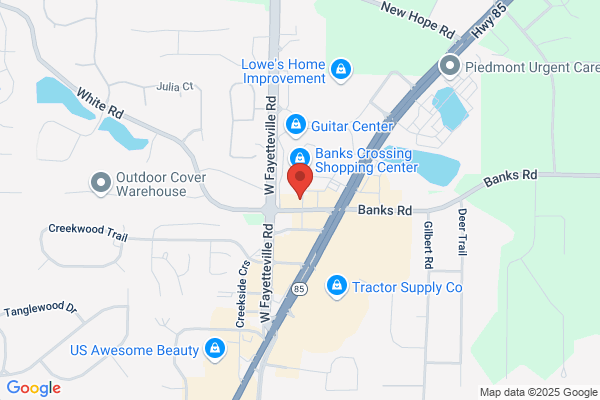 PERFORMANCE TIRE & AUTO OF FAYETTEVILLE