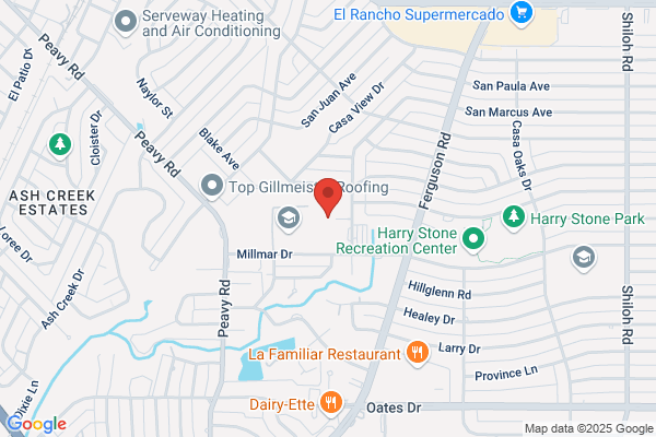 Ft R Service Inc