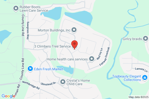 3 Climbers Tree Service LLC
