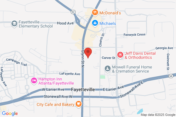 Fayetteville Ford, LLC