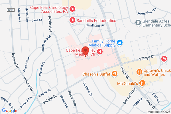 Carolina Treatment Center of Fayetteville