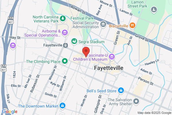 Michael Rayburn SEO