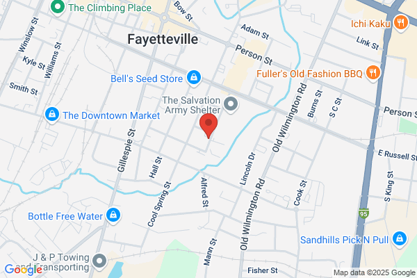 Meco Of Fayetteville