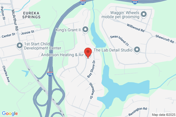 Anderson Heating & A/C