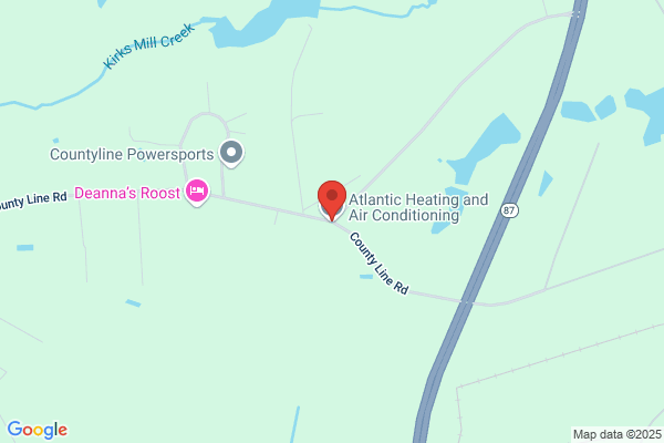 Atlantic Heating & Air Conditioning