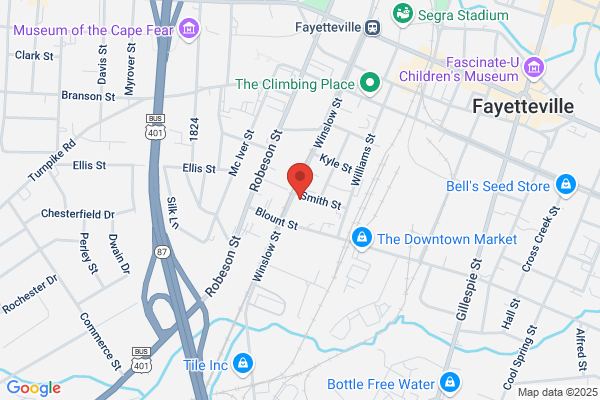 Haire Plumbing & Mechanical Co., Inc
