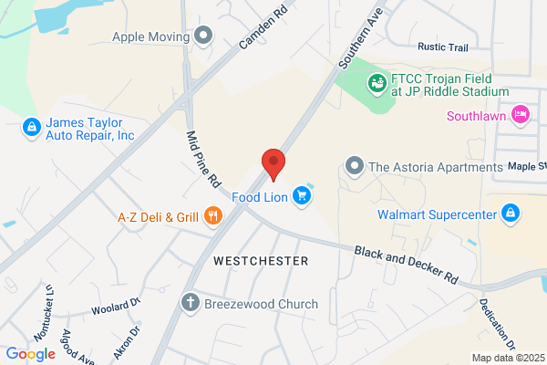 Hall Robert W Service Heating & Air Conditioning