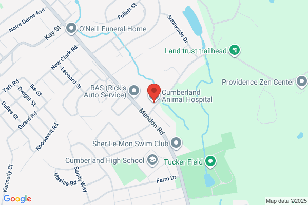 Cumberland Animal Hospital