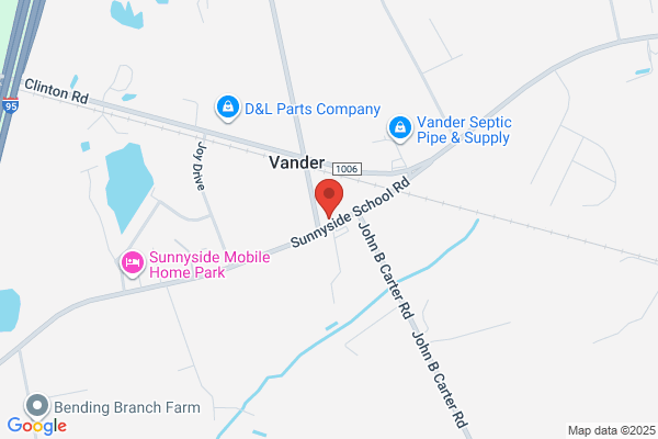 Evans Hardware