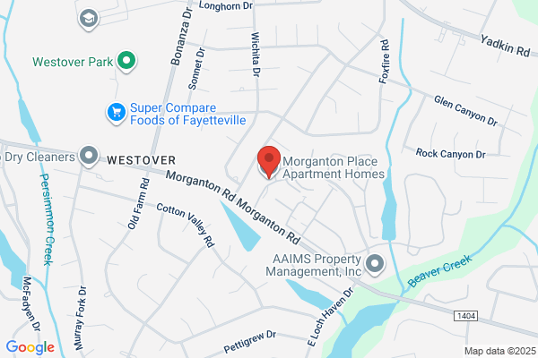 Morganton Place Apartment Homes