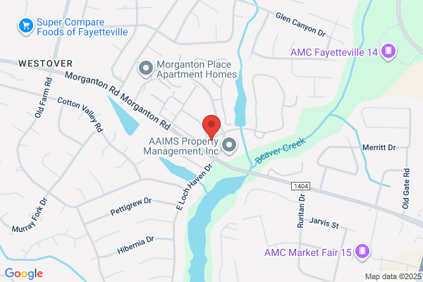 Westlake at Morganton Apartment Homes