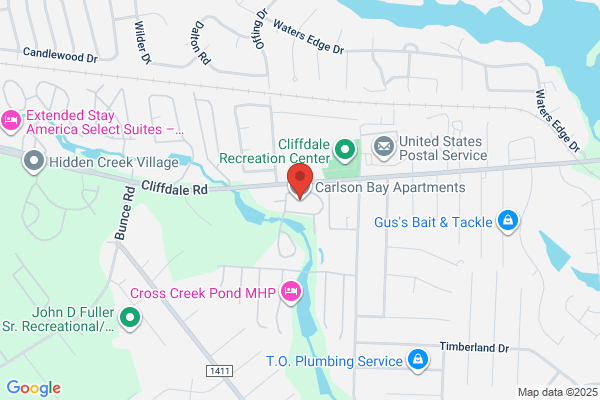 Carlson Bay Apartments