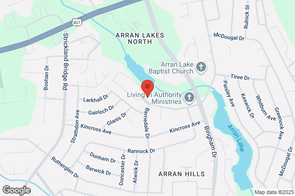 Hidden Lakes Apartments Llc