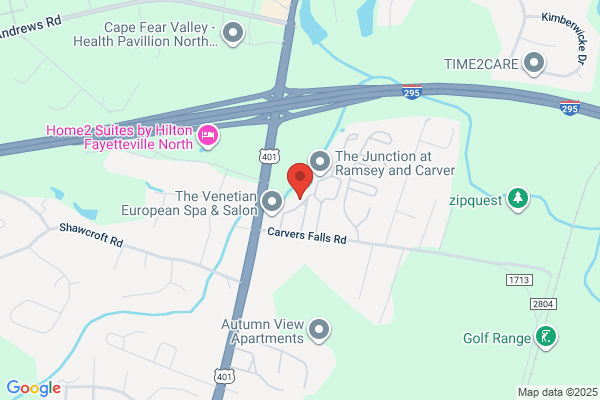 Village At Carver Falls the