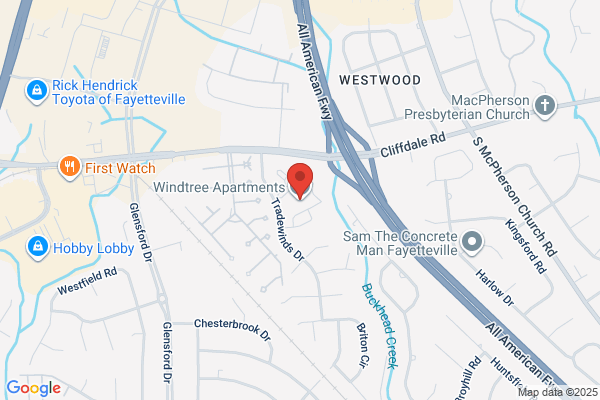Windtree Garden Homes