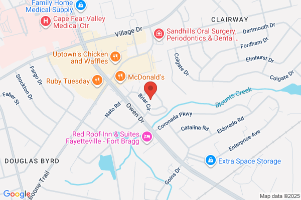 OC Electronics & Appliances