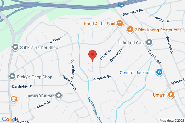 J.B. Appliance Repair