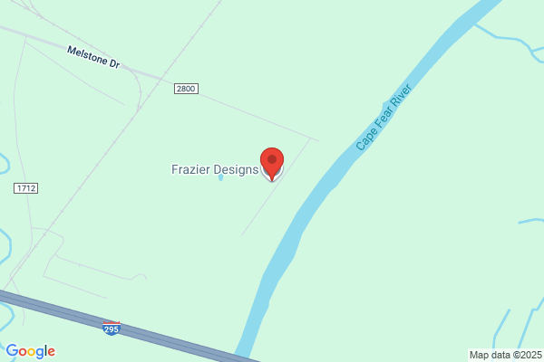 Frazier Designs
