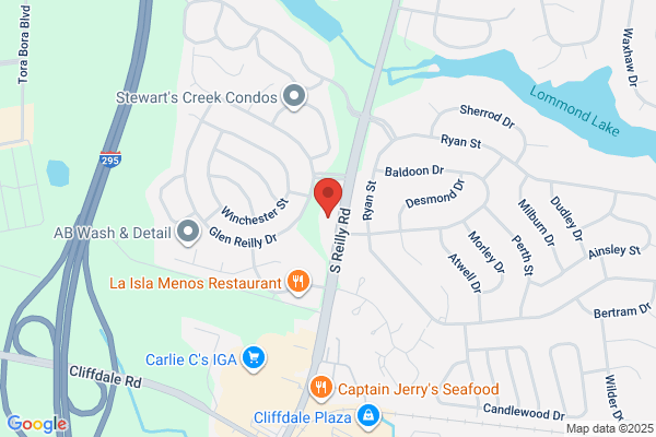 Bitcoin ATM Fayetteville - Coinhub