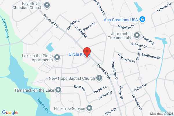 Circle K