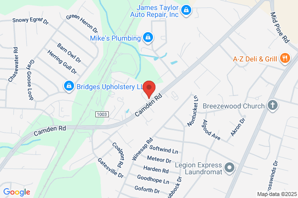5th Dimension Auto Repair