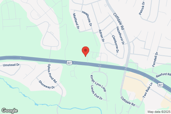 Harrell's Tire & Auto Service
