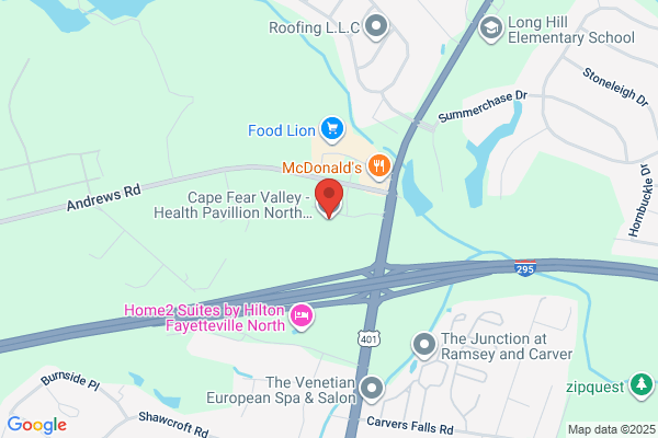 North Pointe Express Care Inc