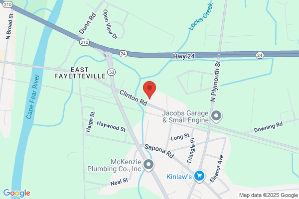 Shaw's Auto Parts & Service