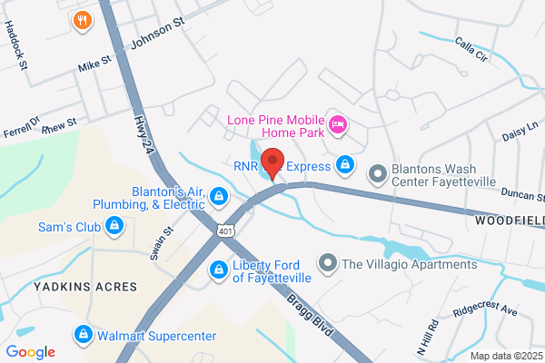 Gomez Auto Service
