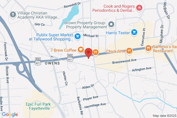 Black's Tire & Auto Services