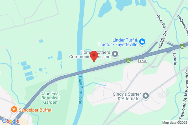 Fulcher Electric of Fayetteville