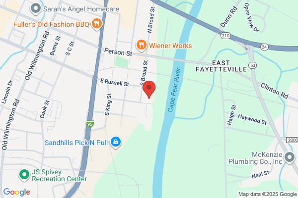 King Electric of Fayetteville Inc